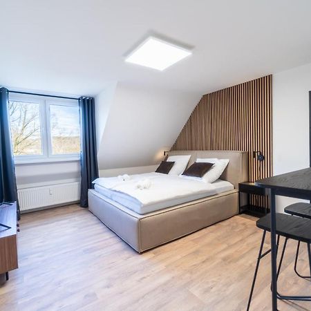Jawo Apartments Koblenz Modern & Zentral, Kueche & Wifi Exteriör bild